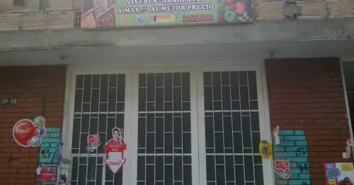 TIENDA DONDE ANGEL & CECI TIENDA DONDE ANGEL & CECI